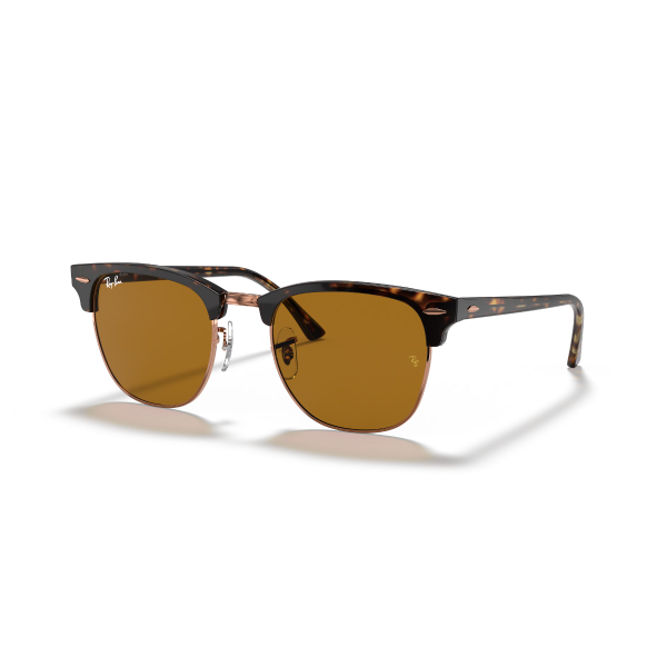 RB 3016 130933 51 Ray-Ban CLUBMASTER Güneş Gözlüğü