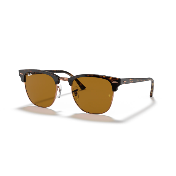 RB 3016 130933 51 Ray-Ban CLUBMASTER Güneş Gözlüğü