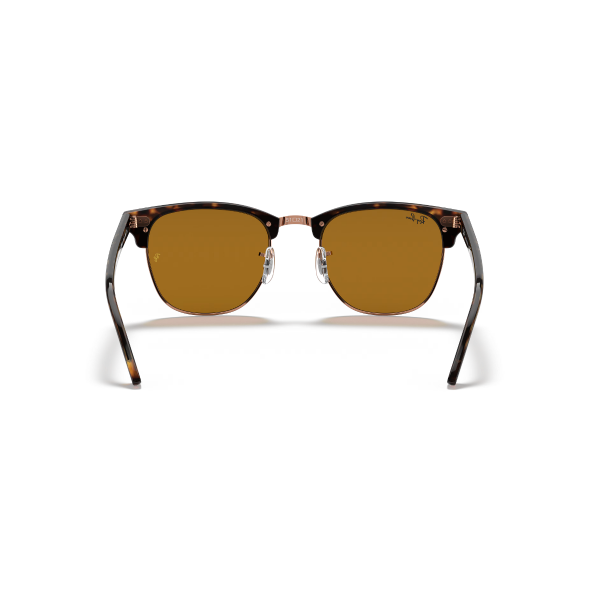 RB 3016 130933 51 Ray-Ban CLUBMASTER Güneş Gözlüğü