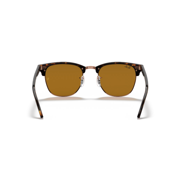 RB 3016 130933 51 Ray-Ban CLUBMASTER Güneş Gözlüğü