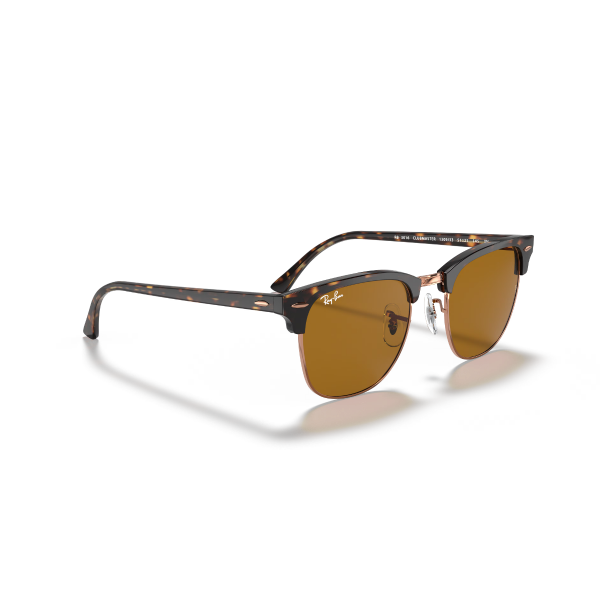 RB 3016 130933 51 Ray-Ban CLUBMASTER Güneş Gözlüğü