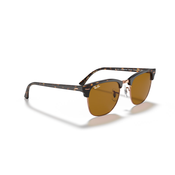 RB 3016 130933 51 Ray-Ban CLUBMASTER Güneş Gözlüğü