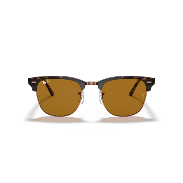 RB 3016 130933 51 Ray-Ban CLUBMASTER Güneş Gözlüğü