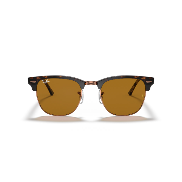 RB 3016 130933 51 Ray-Ban CLUBMASTER Güneş Gözlüğü