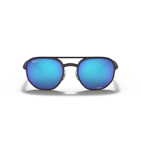 RB 4321CH 601SA1 53 Ray-Ban Chromance Polarize Güneş Gözlüğü