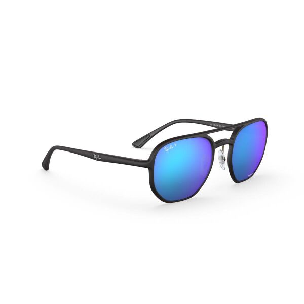 RB 4321CH 601SA1 53 Ray-Ban Chromance Polarize Güneş Gözlüğü