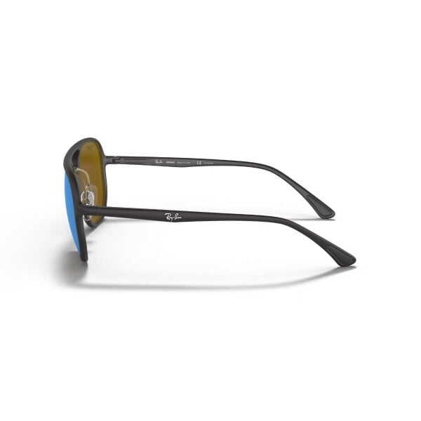 RB 4321CH 601SA1 53 Ray-Ban Chromance Polarize Güneş Gözlüğü