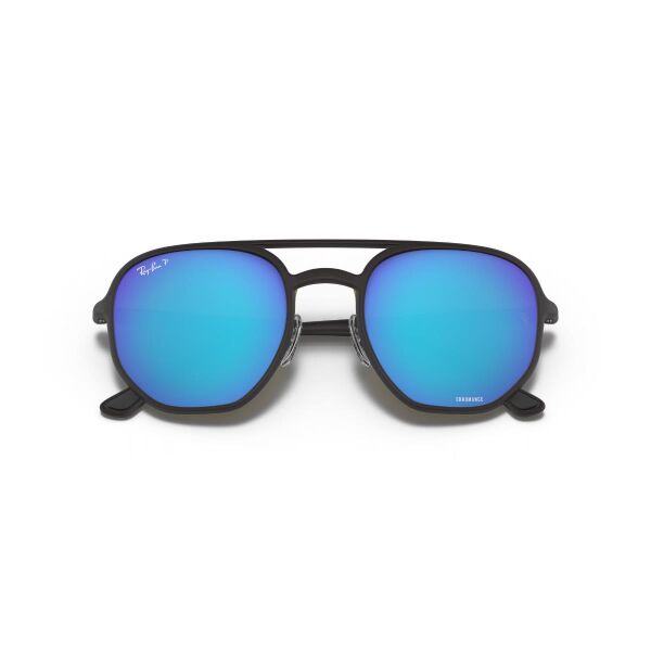 RB 4321CH 601SA1 53 Ray-Ban Chromance Polarize Güneş Gözlüğü