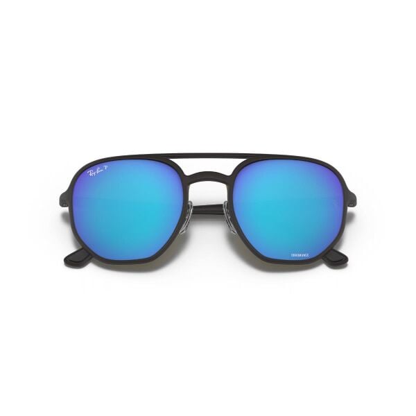 RB 4321CH 601SA1 53 Ray-Ban Chromance Polarize Güneş Gözlüğü