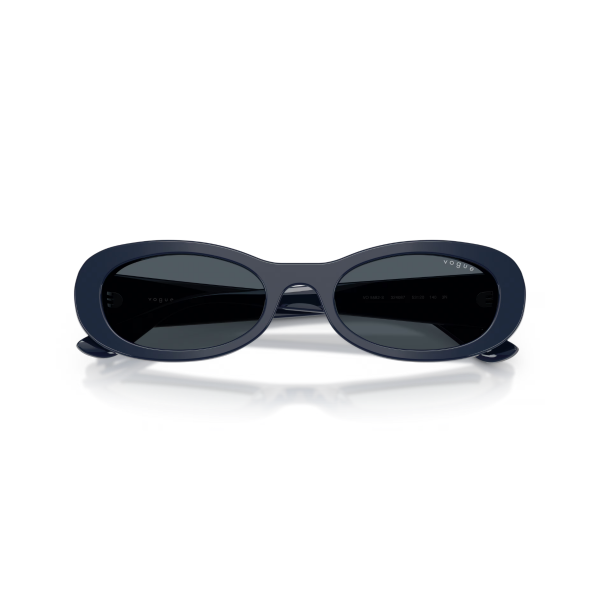VO 5582S 324087 53 Vogue Güneş Gözlüğü