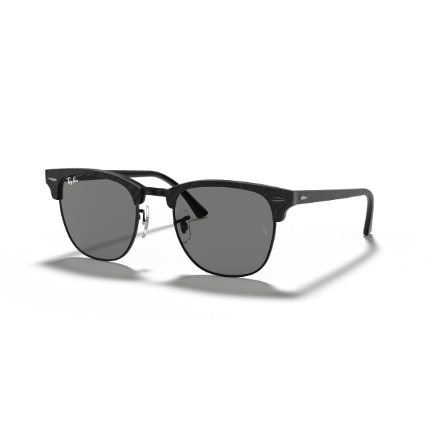 RB 3016 1305B1 51 Ray-Ban CLUBMASTER Güneş Gözlüğü