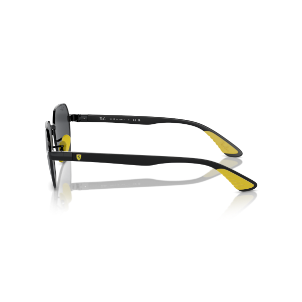 RB 3794M F09487 54 Ray-Ban Scuderia Ferrari Güneş Gözlüğü