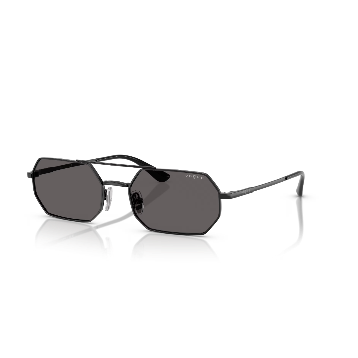 VO 4329S 352/87 55 Vogue Güneş Gözlüğü