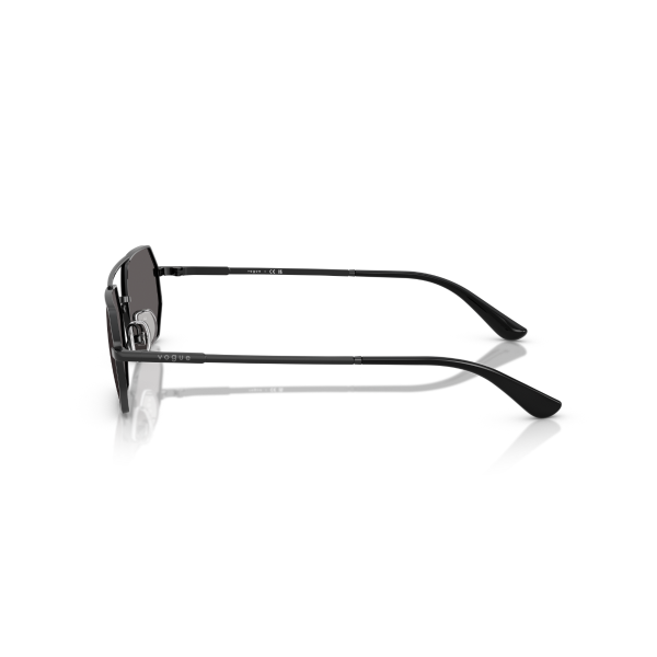 VO 4329S 352/87 55 Vogue Güneş Gözlüğü