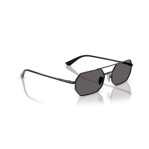 VO 4329S 352/87 55 Vogue Güneş Gözlüğü