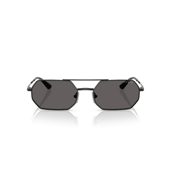 VO 4329S 352/87 55 Vogue Güneş Gözlüğü