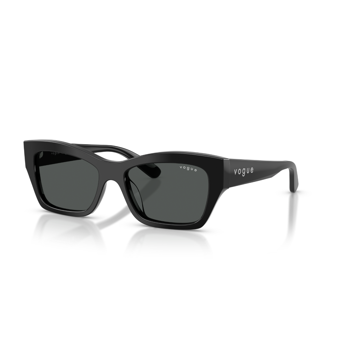 VO 5658SU W44/87 53 Vogue Güneş Gözlüğü