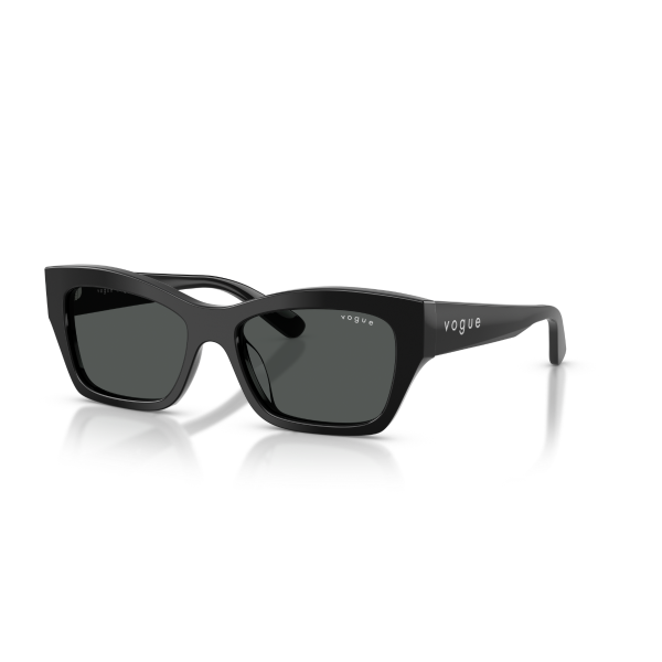 VO 5658SU W44/87 53 Vogue Güneş Gözlüğü