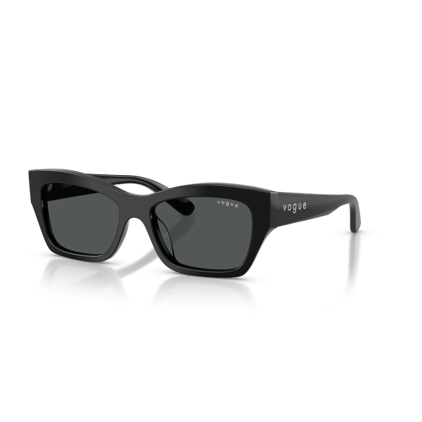 VO 5658SU W44/87 53 Vogue Güneş Gözlüğü