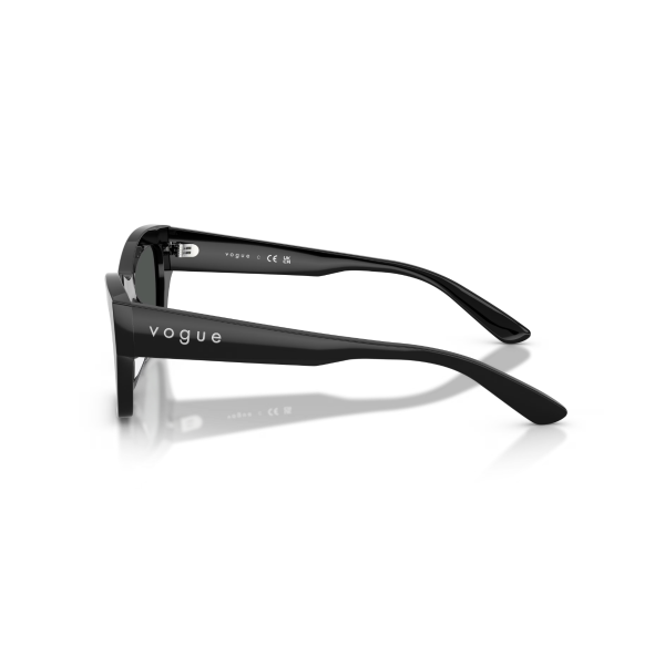 VO 5658SU W44/87 53 Vogue Güneş Gözlüğü