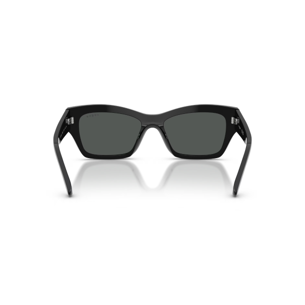 VO 5658SU W44/87 53 Vogue Güneş Gözlüğü