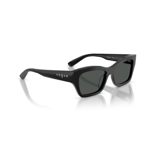 VO 5658SU W44/87 53 Vogue Güneş Gözlüğü