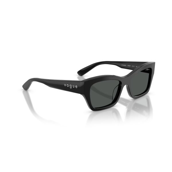 VO 5658SU W44/87 53 Vogue Güneş Gözlüğü