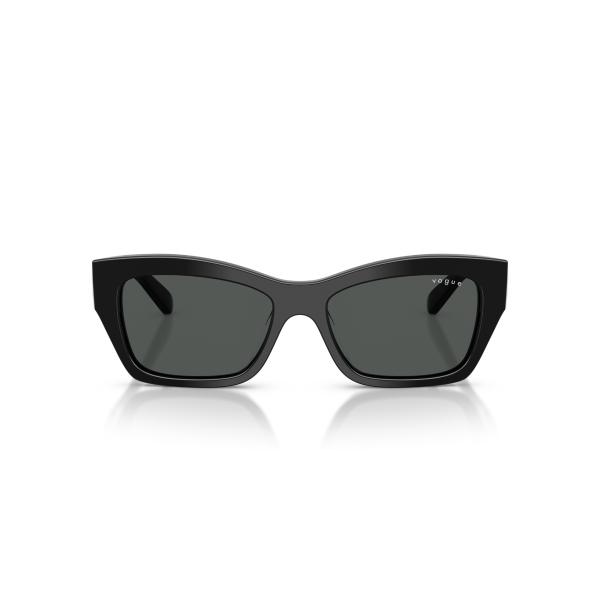 VO 5658SU W44/87 53 Vogue Güneş Gözlüğü