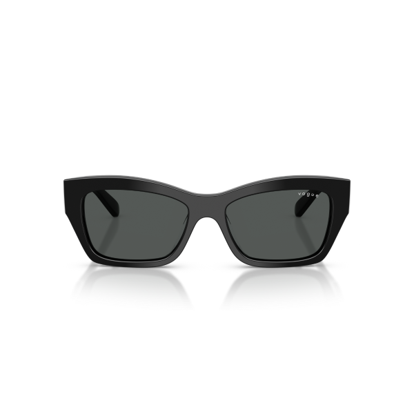 VO 5658SU W44/87 53 Vogue Güneş Gözlüğü