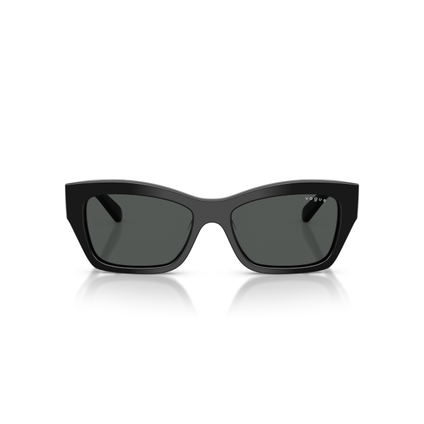 VO 5658SU W44/87 53 Vogue Güneş Gözlüğü