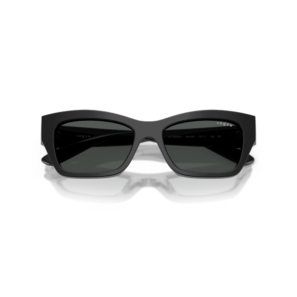 VO 5658SU W44/87 53 Vogue Güneş Gözlüğü