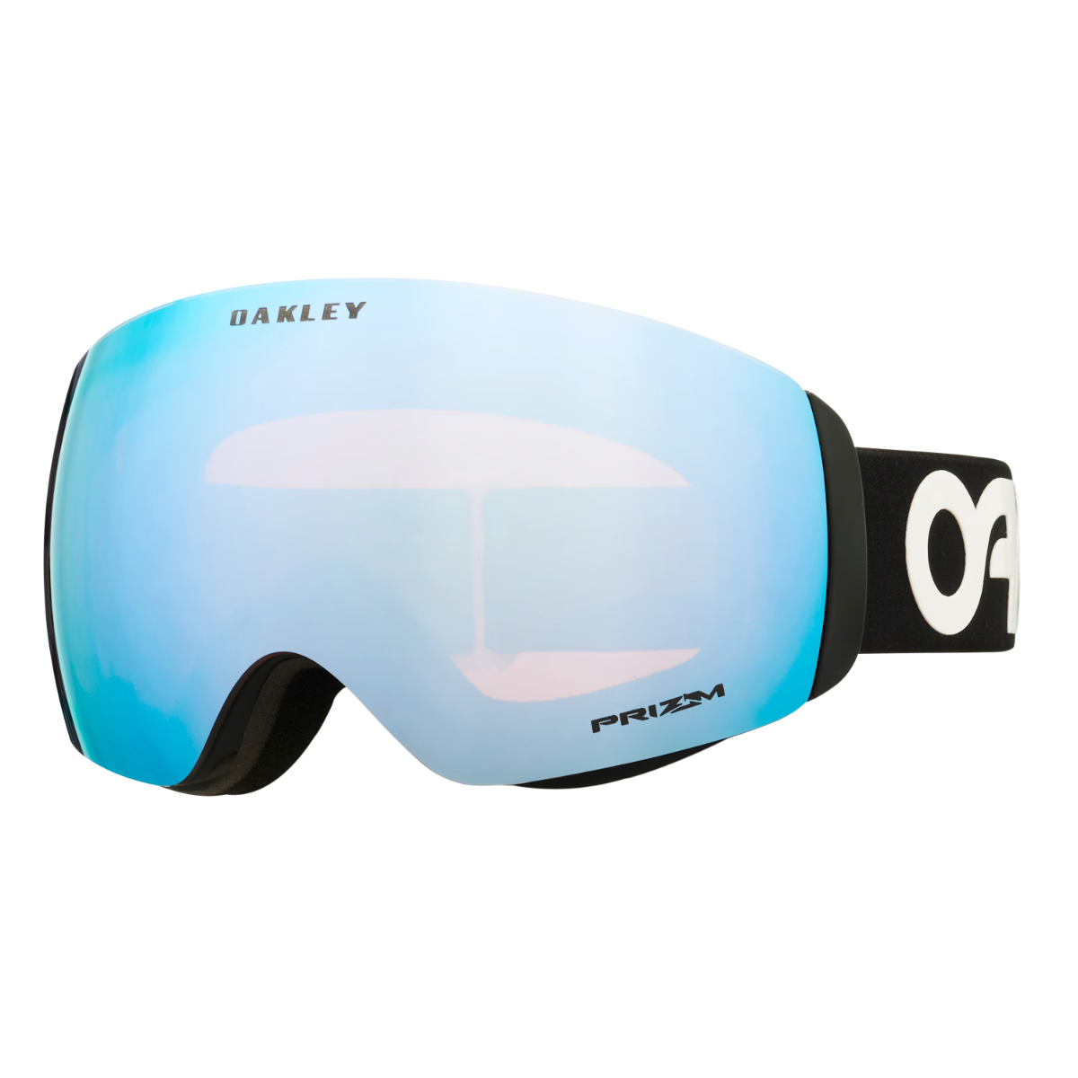 OO 7064 706492 Oakley Goggles FLIGHT DECK M Kayak / Snowboard Kar Gözlüğü