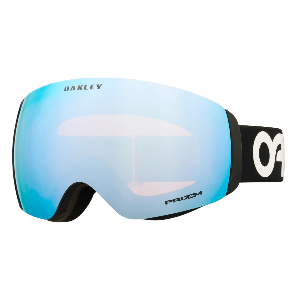 OO 7064 706492 Oakley Goggles FLIGHT DECK M Kayak / Snowboard Kar Gözlüğü