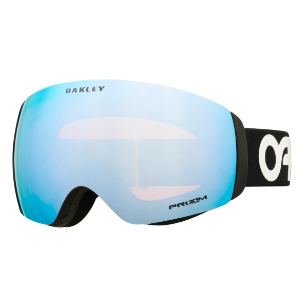 OO 7064 706492 Oakley Goggles FLIGHT DECK M Kayak / Snowboard Kar Gözlüğü