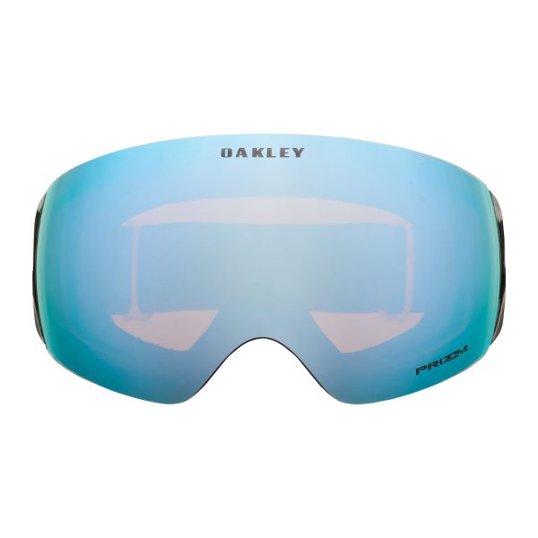 OO 7064 706492 Oakley Goggles FLIGHT DECK M Kayak / Snowboard Kar Gözlüğü