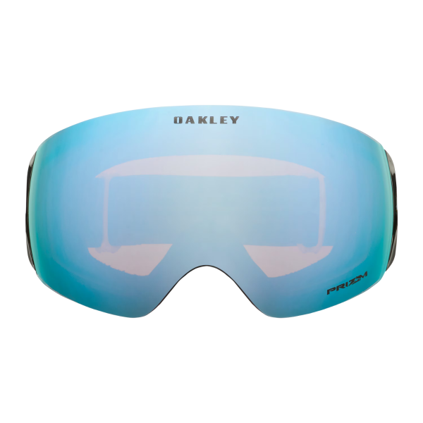 OO 7064 706492 Oakley Goggles FLIGHT DECK M Kayak / Snowboard Kar Gözlüğü