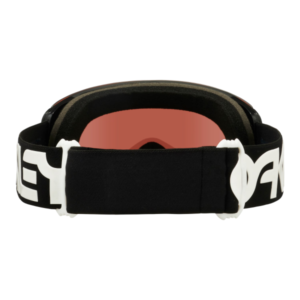 OO 7064 706492 Oakley Goggles FLIGHT DECK M Kayak / Snowboard Kar Gözlüğü