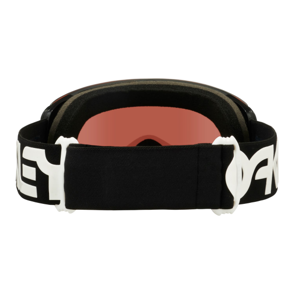 OO 7064 706492 Oakley Goggles FLIGHT DECK M Kayak / Snowboard Kar Gözlüğü