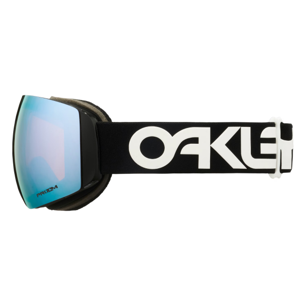 OO 7064 706492 Oakley Goggles FLIGHT DECK M Kayak / Snowboard Kar Gözlüğü