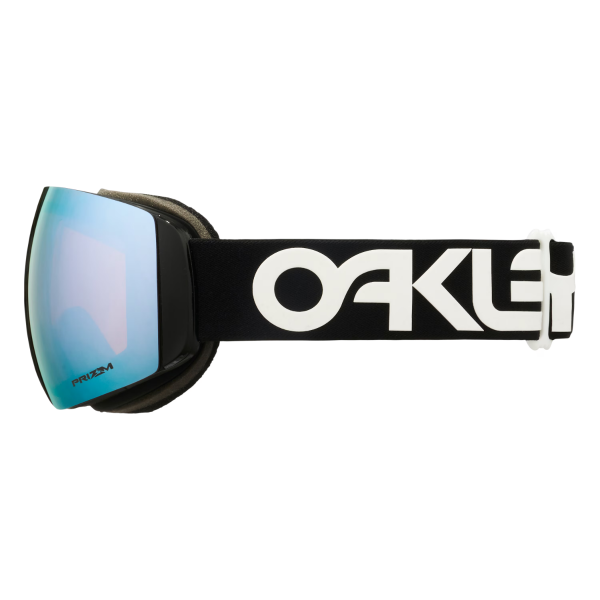 OO 7064 706492 Oakley Goggles FLIGHT DECK M Kayak / Snowboard Kar Gözlüğü
