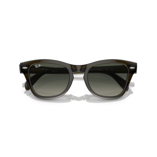 RB 0707S 664271 53 Ray-Ban Güneş Gözlüğü