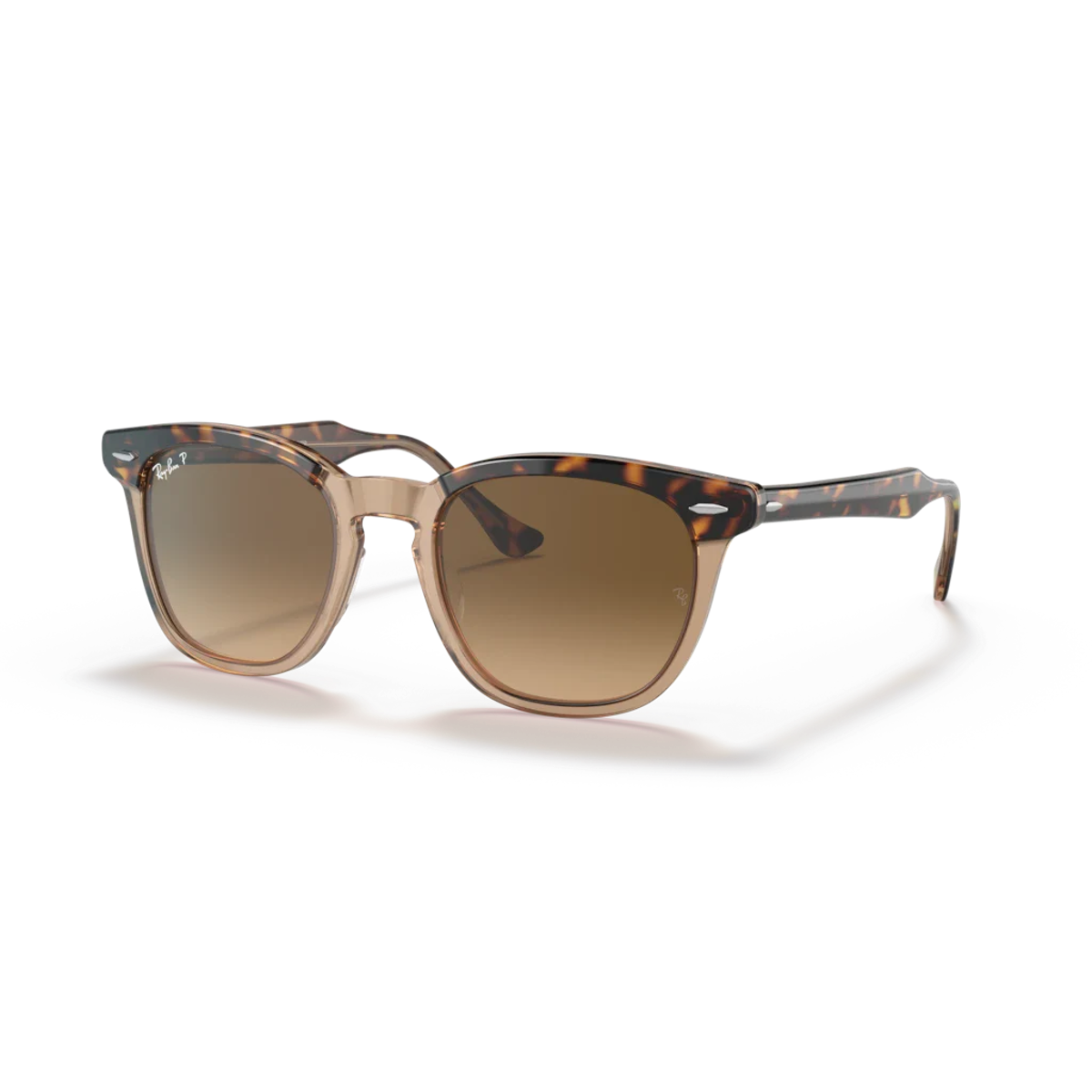 RB 2298 1292M2 50 Ray-Ban HAWKEYE Polarize Güneş Gözlüğü