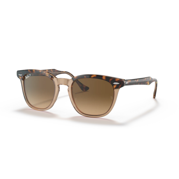RB 2298 1292M2 50 Ray-Ban HAWKEYE Polarize Güneş Gözlüğü