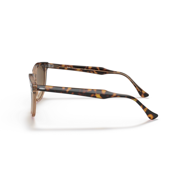 RB 2298 1292M2 50 Ray-Ban HAWKEYE Polarize Güneş Gözlüğü