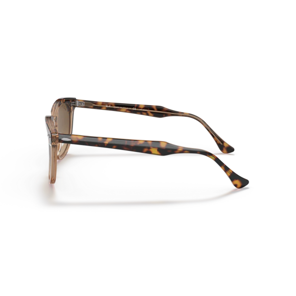 RB 2298 1292M2 50 Ray-Ban HAWKEYE Polarize Güneş Gözlüğü