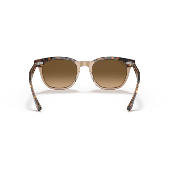 RB 2298 1292M2 50 Ray-Ban HAWKEYE Polarize Güneş Gözlüğü
