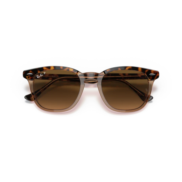 RB 2298 1292M2 50 Ray-Ban HAWKEYE Polarize Güneş Gözlüğü