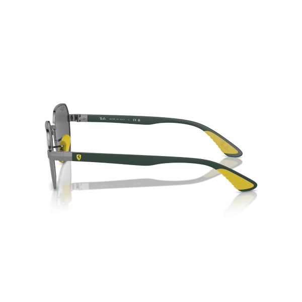 RB 3794M F0956G 54 Ray-Ban Scuderia Ferrari Güneş Gözlüğü