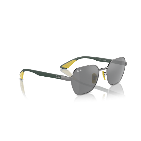 RB 3794M F0956G 54 Ray-Ban Scuderia Ferrari Güneş Gözlüğü