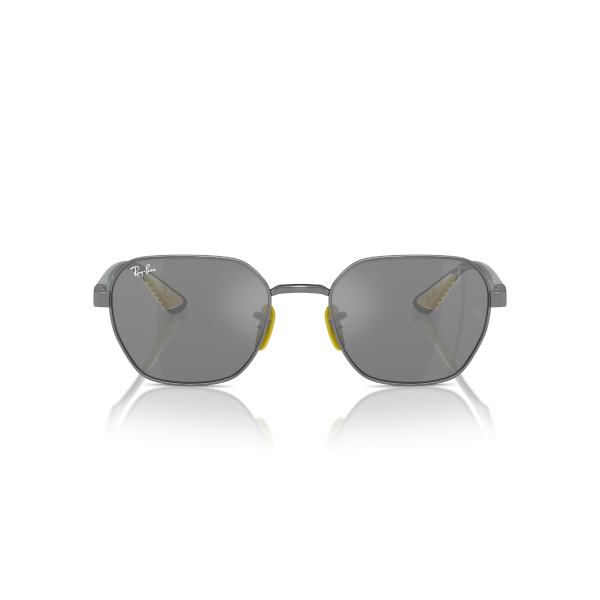 RB 3794M F0956G 54 Ray-Ban Scuderia Ferrari Güneş Gözlüğü
